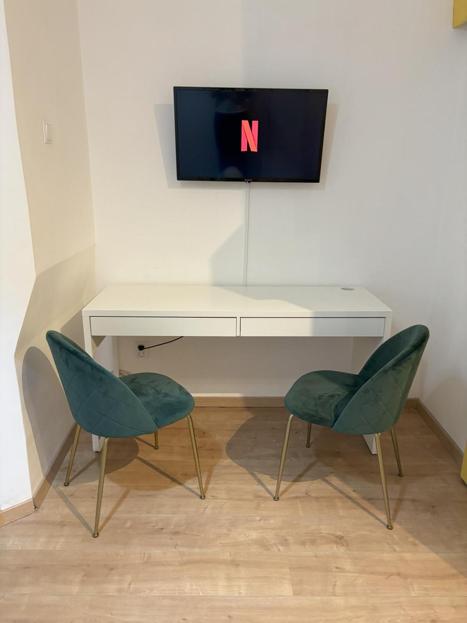 Tiny Studio Quinet Bukareszt Zewnętrze zdjęcie