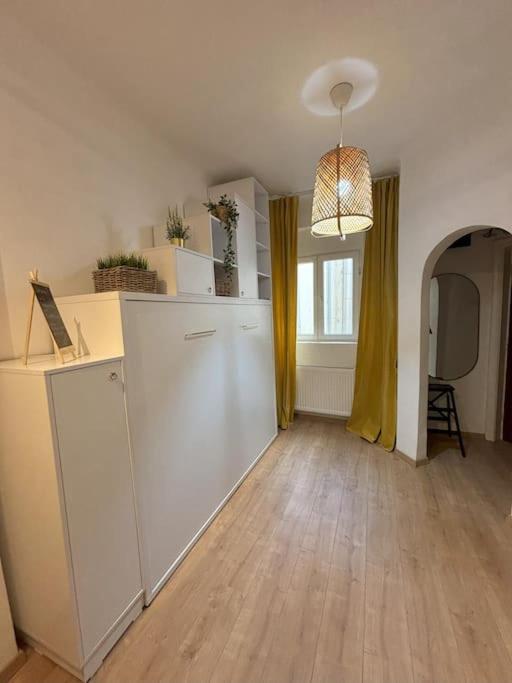 Tiny Studio Quinet Bukareszt Zewnętrze zdjęcie