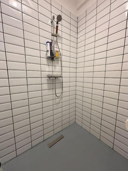 Tiny Studio Quinet Bukareszt Zewnętrze zdjęcie